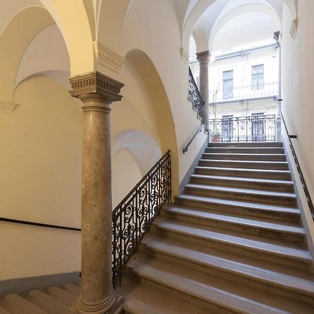 Andrassy Garden Apartment In Center 부다페스트 외부 사진