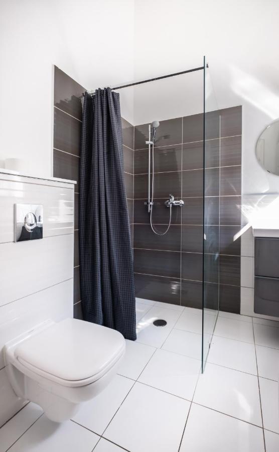Andrassy Garden Apartment In Center 부다페스트 외부 사진
